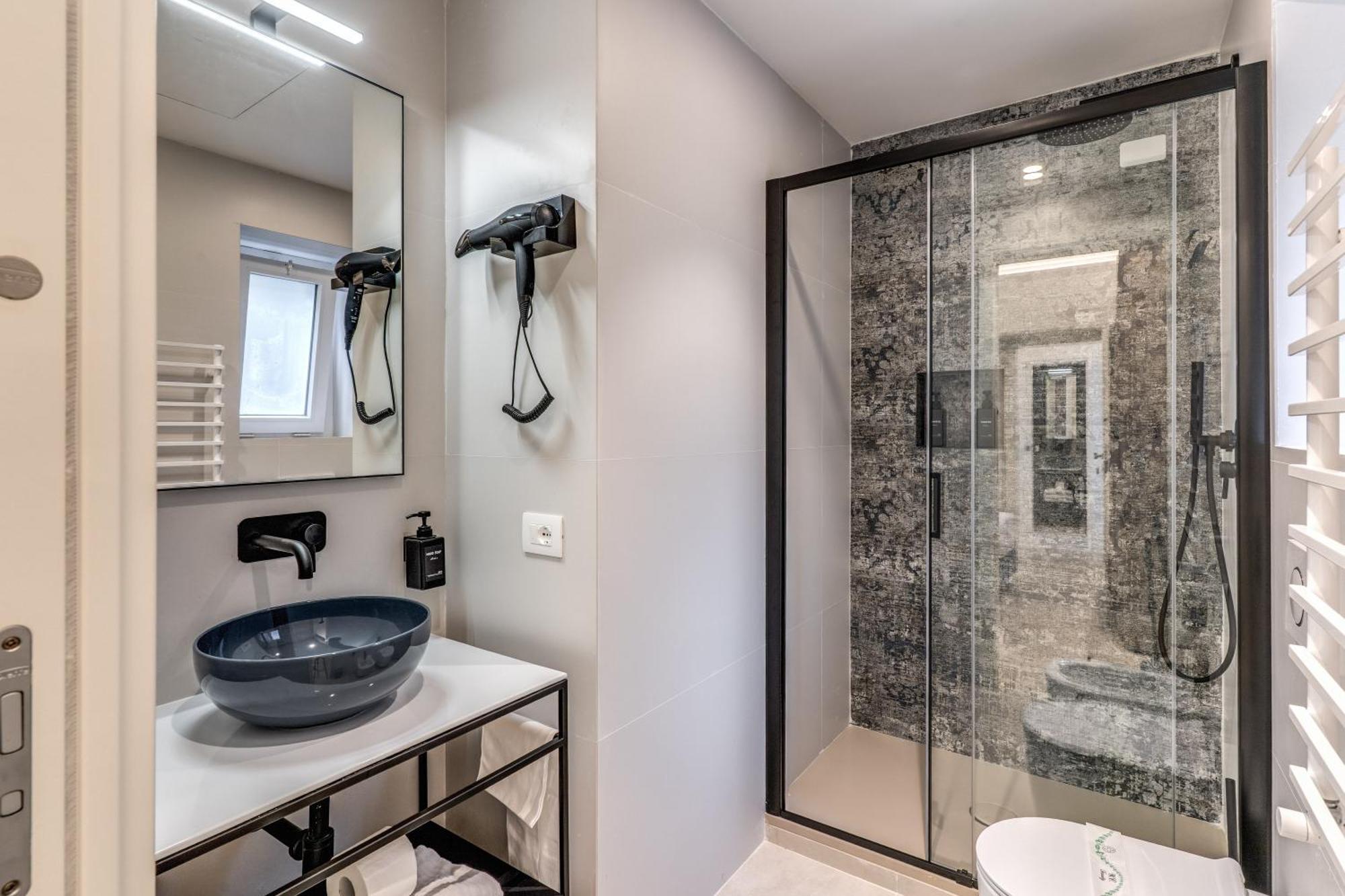 Pensión Relais Marco Polo Roma