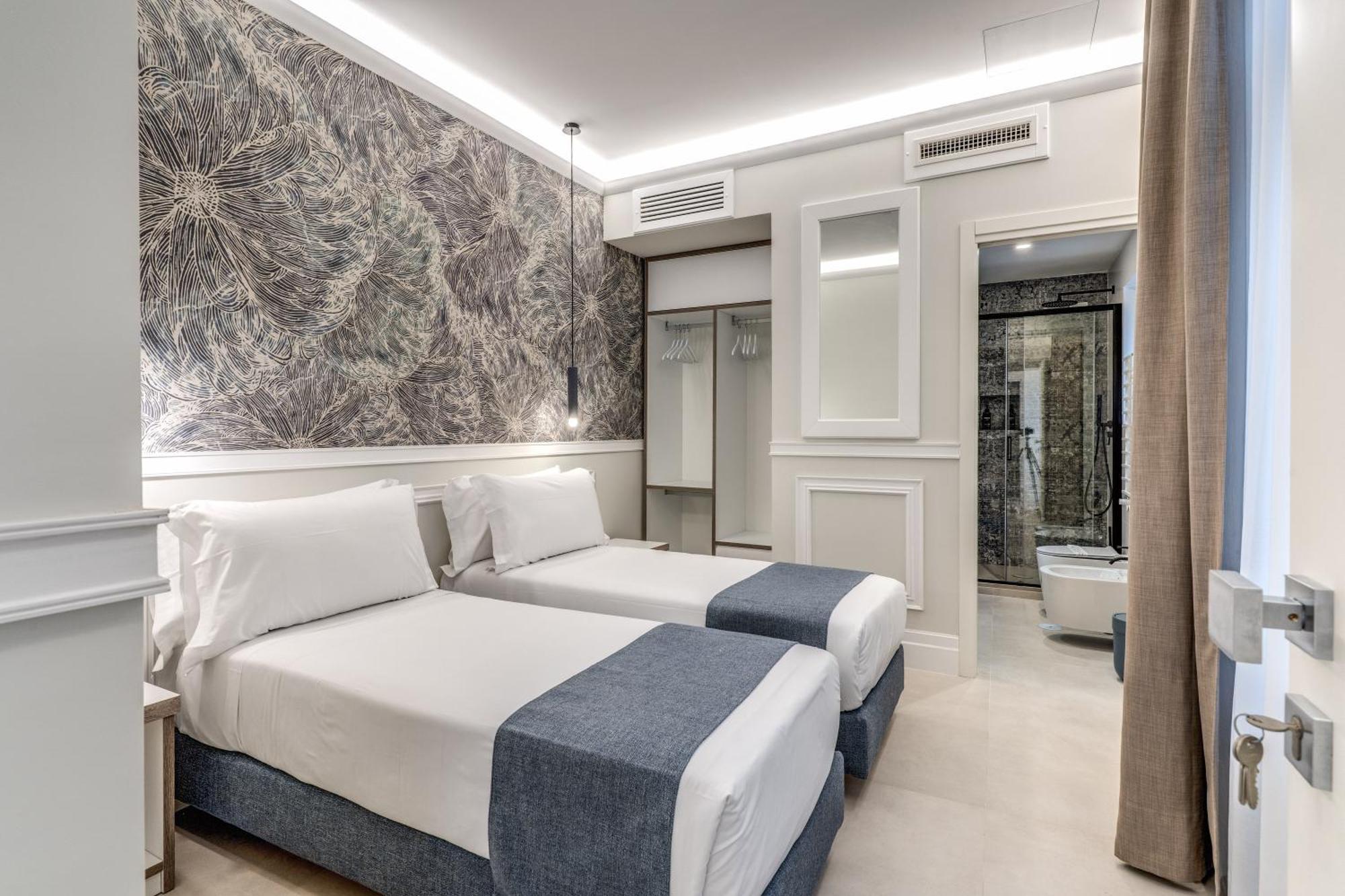 Relais Marco Polo Pensión