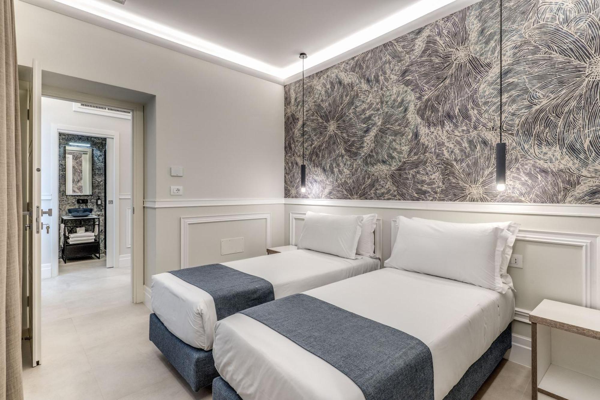Relais Marco Polo Pensión