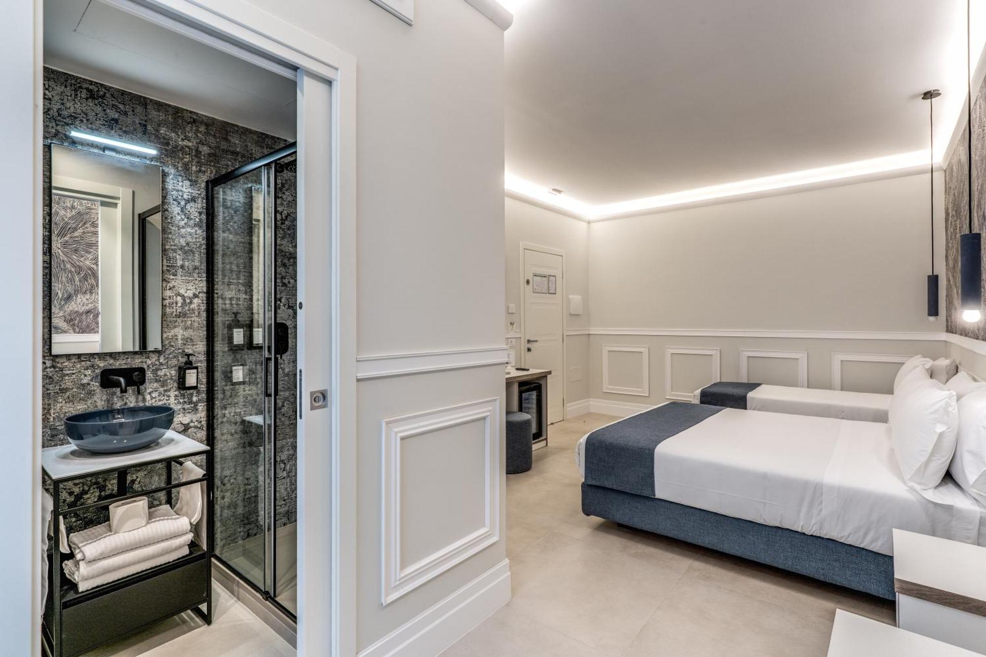 Pensión Relais Marco Polo