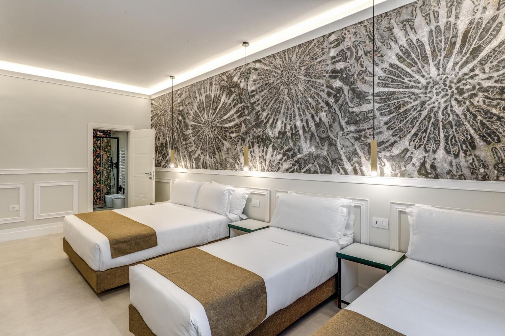 Pensión Relais Marco Polo Roma