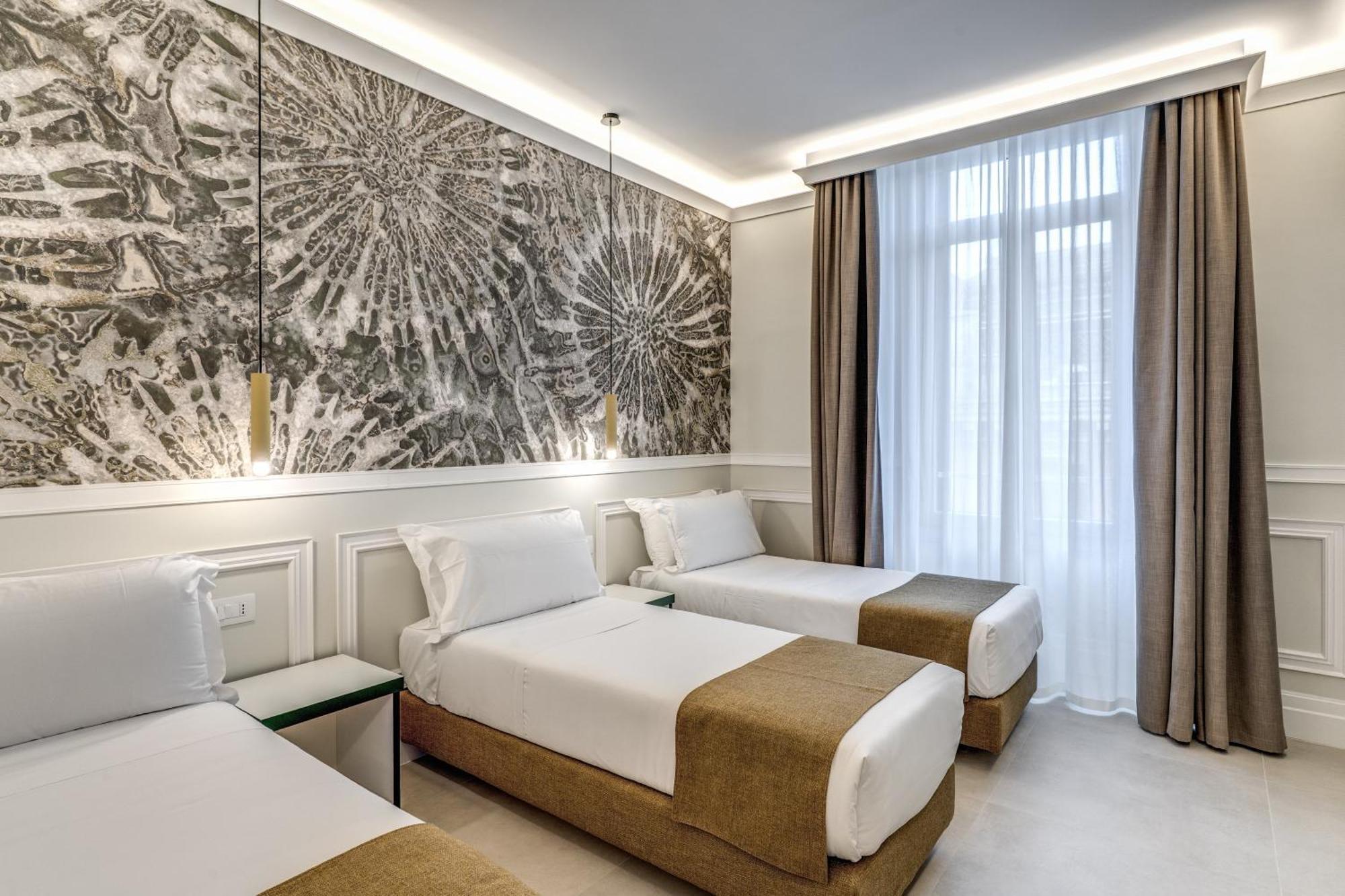 Relais Marco Polo Pensión