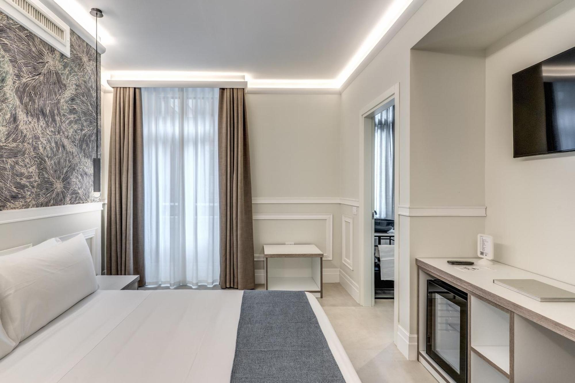Pensión Relais Marco Polo