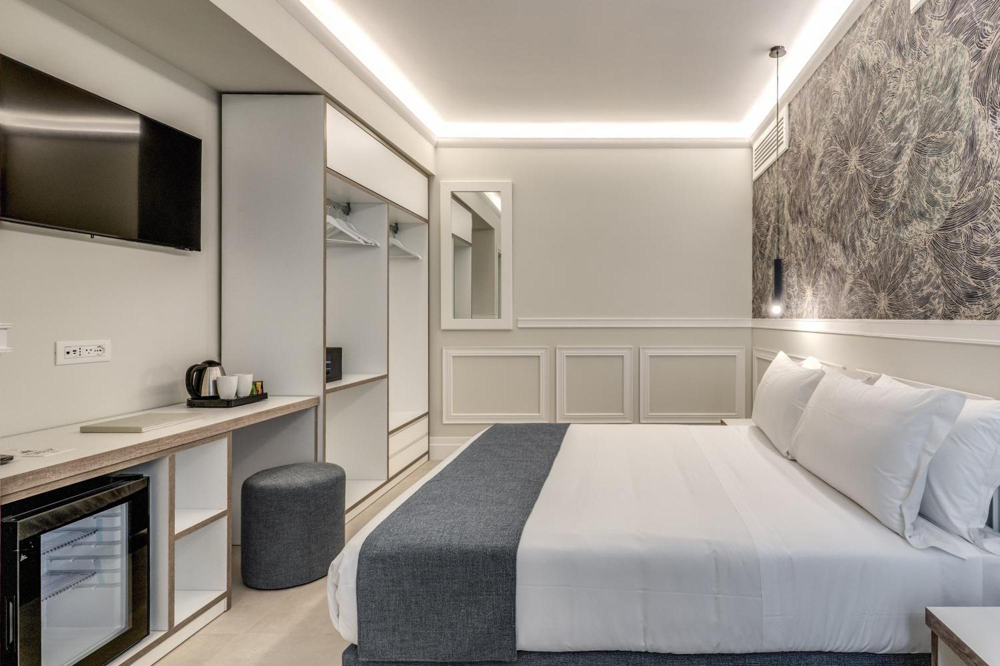 Relais Marco Polo Pensión *