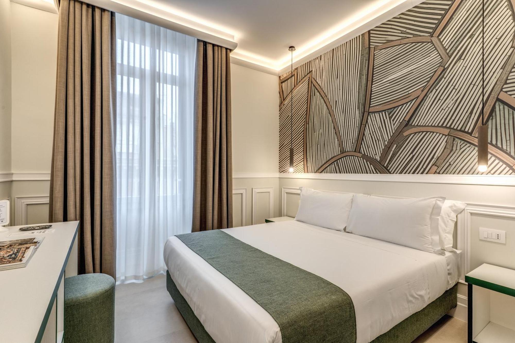 Pensión Relais Marco Polo *