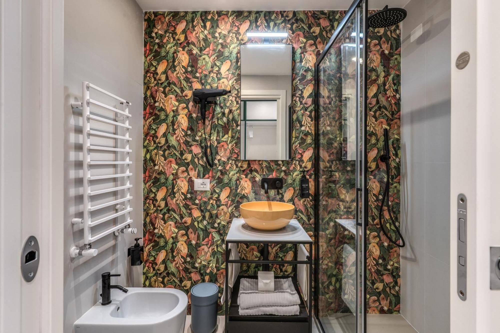 Pensión Relais Marco Polo Roma