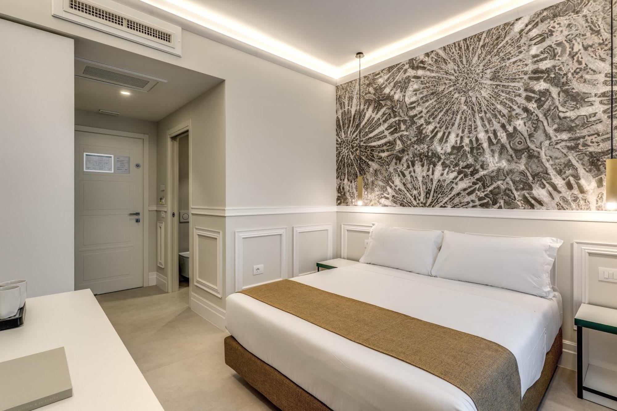 Relais Marco Polo Pensión