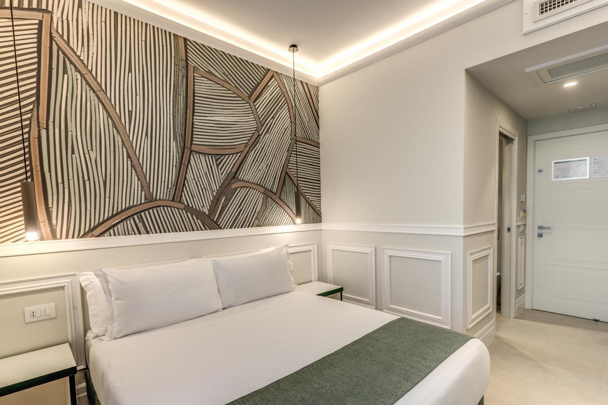 Pensión Relais Marco Polo *